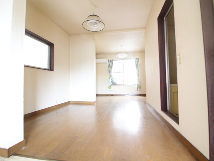 物件内観写真11　(居室)