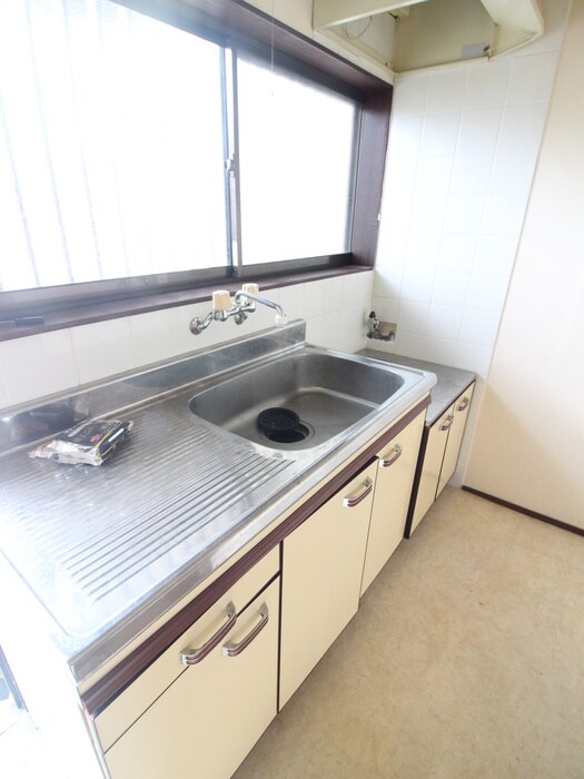 物件内観写真13　(キッチン)