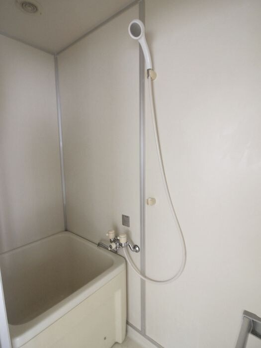 物件内観写真14　(バス／シャワールーム等)