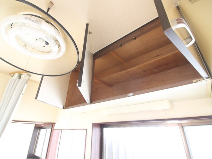 物件内観写真17　(廊下)