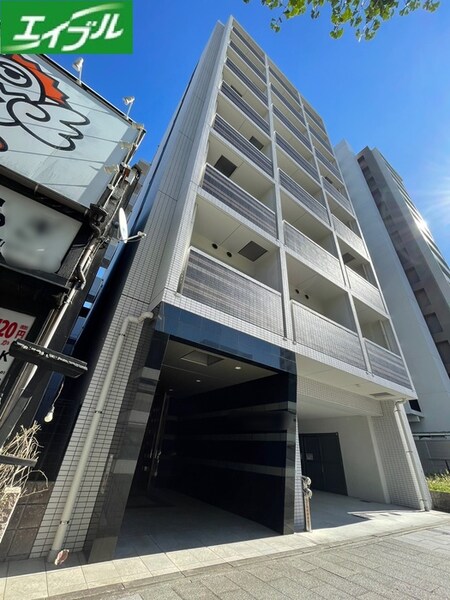 ST　PLAZA　AYUCHI外観写真