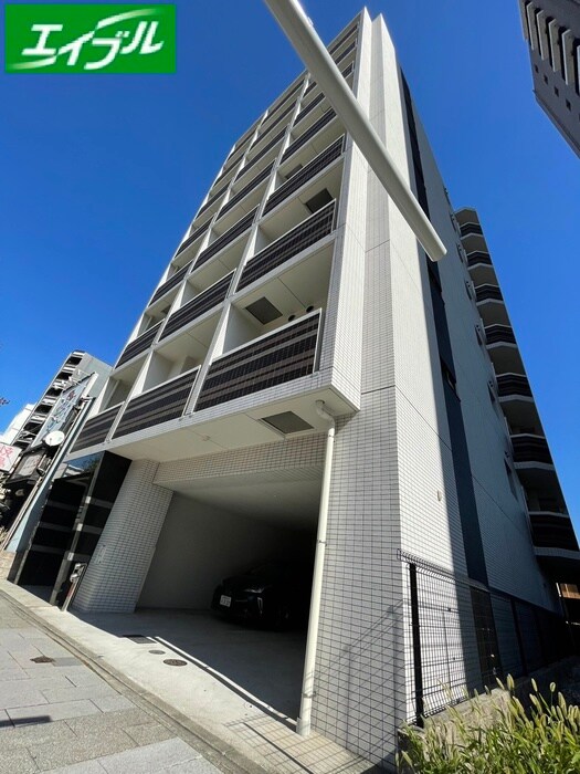 物件外観写真2　(周辺環境)