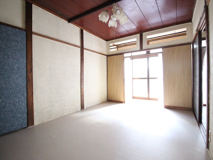 物件内観写真7　(居室)