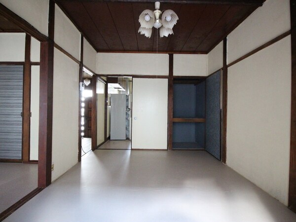居室
