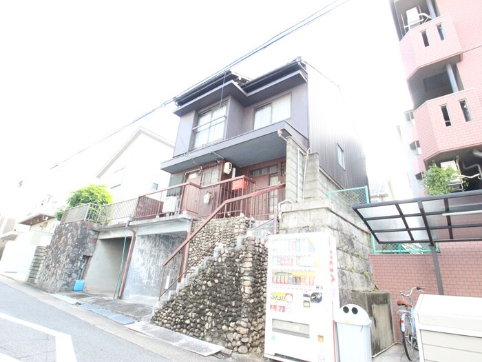 物件外観写真3　(外観写真)