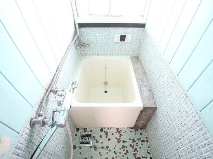 物件内観写真10　(バス／シャワールーム等)