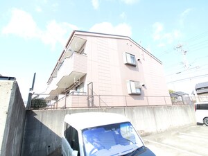 グリ－ンブリ－ズ洋外観写真
