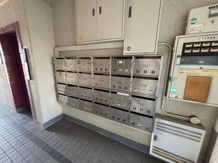 物件外観写真5　(建物設備)