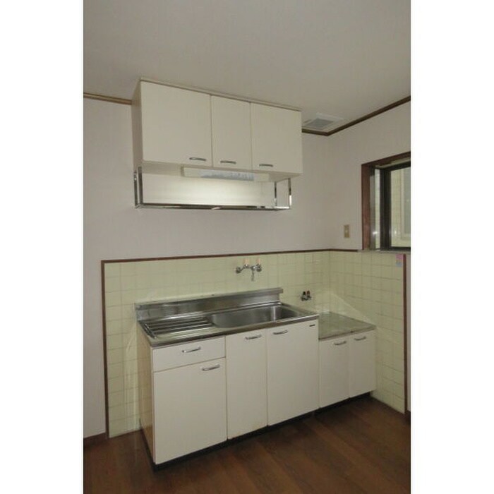 物件内観写真6　(キッチン)