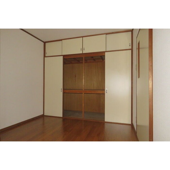 物件内観写真8　(収納)