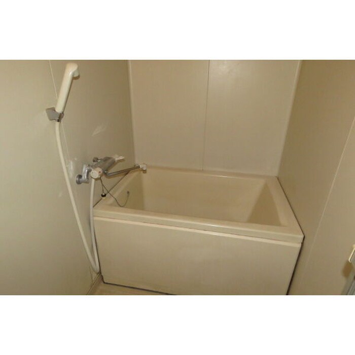 物件内観写真10　(バス／シャワールーム等)