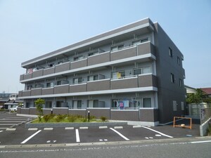 エレヴァート清須外観写真