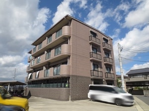 シュテルンハイム外観写真