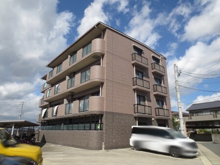 シュテルンハイム外観写真