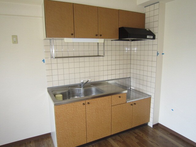 物件内観写真13　(キッチン)