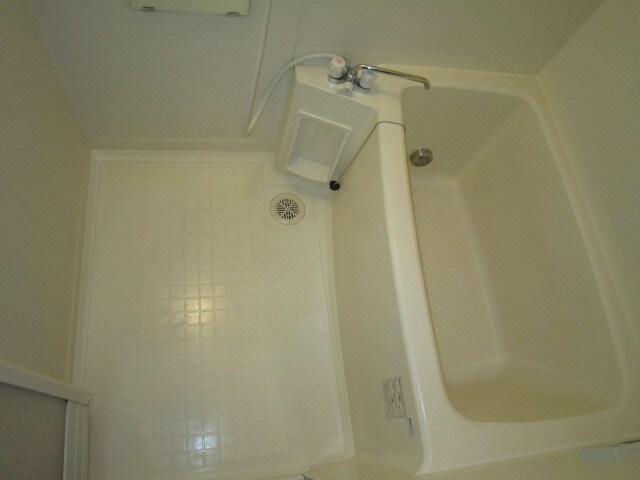 物件内観写真14　(バス／シャワールーム等)