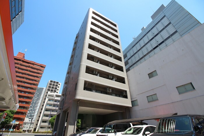 物件外観写真5　(周辺環境)