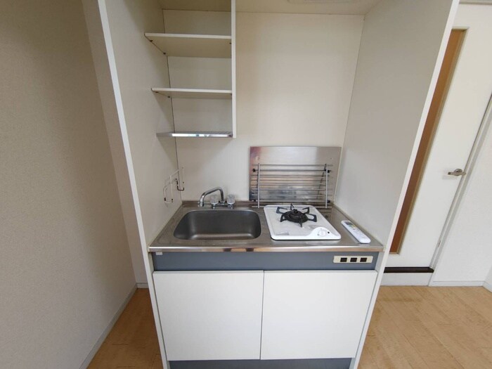 物件内観写真10　(キッチン)