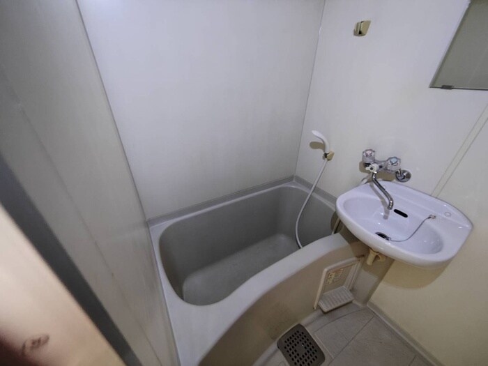 物件内観写真13　(バス／シャワールーム等)