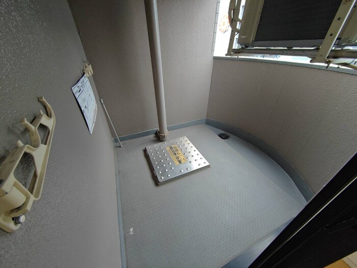 物件内観写真21　(ベランダ・バルコニー)