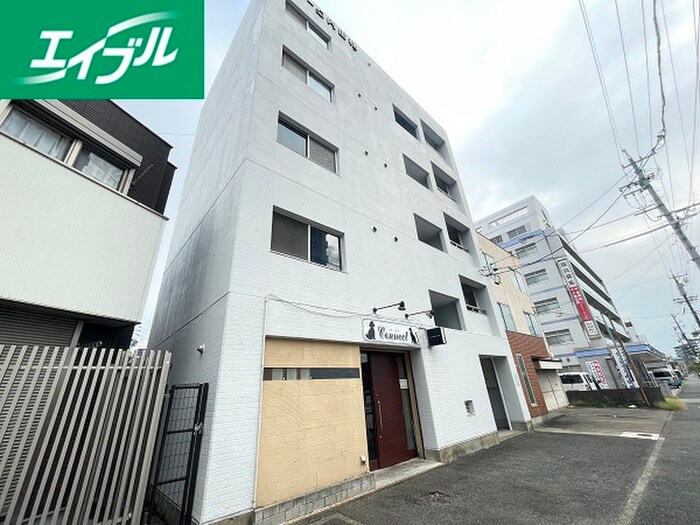 ストーク内田橋の外観写真