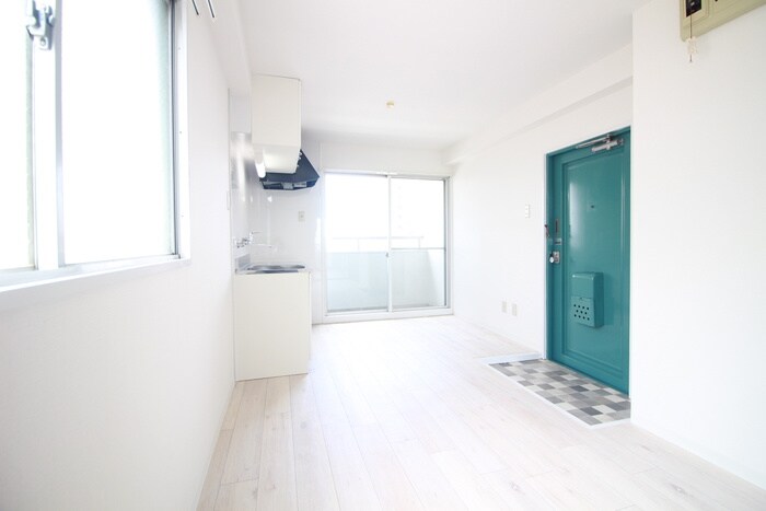 物件内観写真7　(居室)