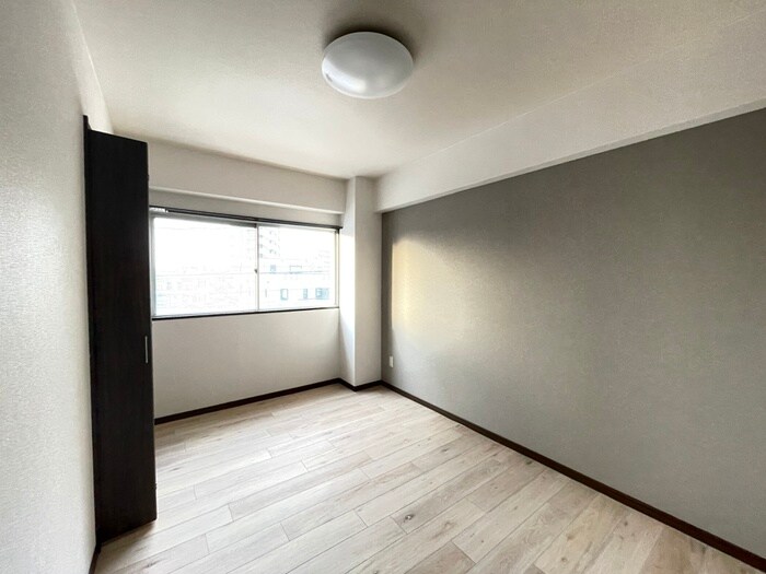 ストーク内田橋の居室