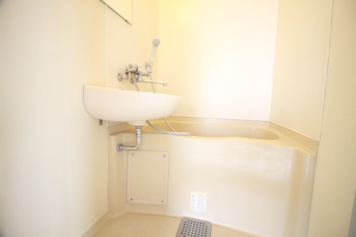 物件内観写真12　(洗面)