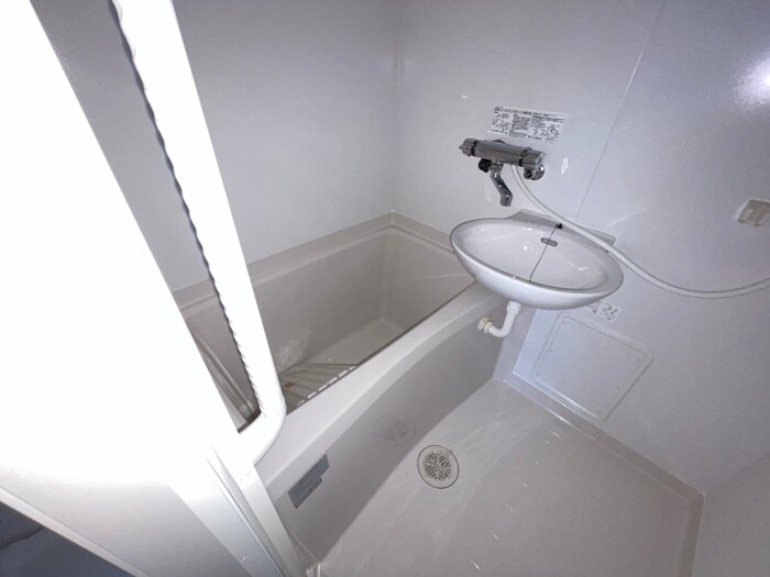 ストーク内田橋のキッチン