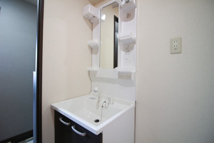 物件内観写真14　(洗面)