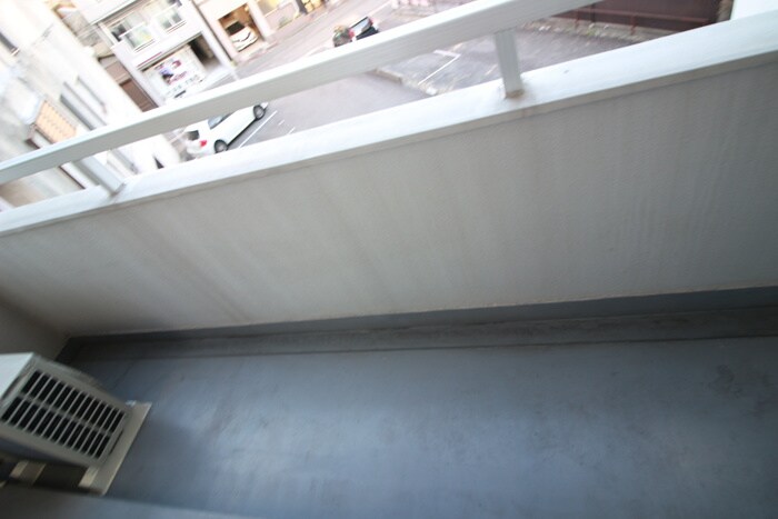 物件内観写真17　(ベランダ・バルコニー)