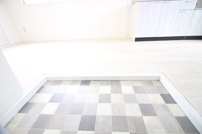 物件内観写真17　(玄関)