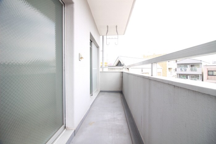 物件内観写真18　(ベランダ・バルコニー)