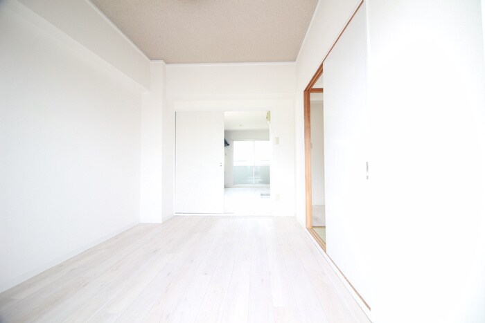 物件内観写真21　(居室)