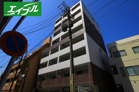 Ｓｕｎ　Ｈｅａｒｔ池下外観写真