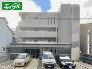 Ｔ・Ｉ－ＳＱＵＡＲＥ外観写真