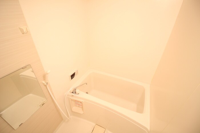 物件内観写真14　(バス／シャワールーム等)