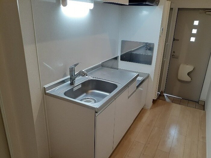 物件内観写真8　(キッチン)