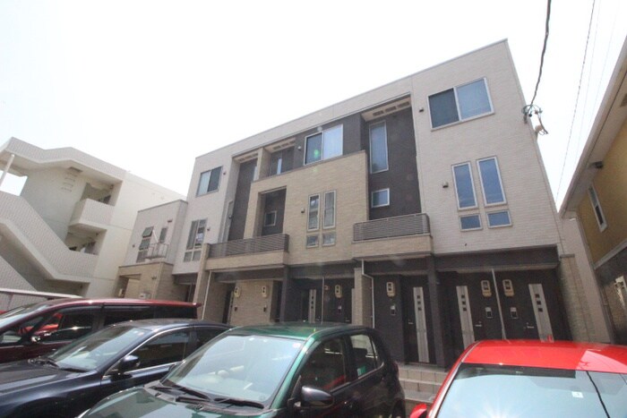 物件外観写真6　(外観写真)