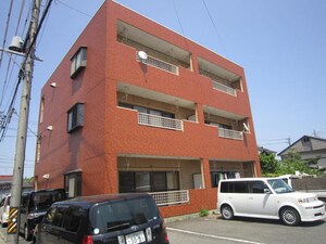 シャト－橘Ⅱ外観写真