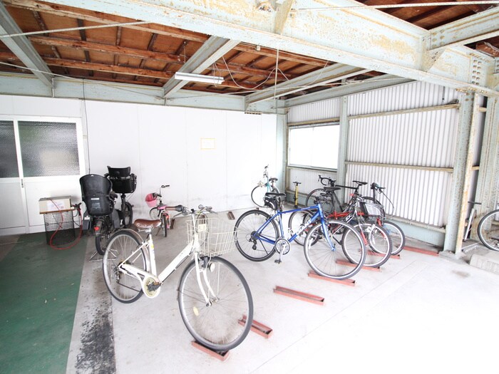 物件外観写真4　(その他)