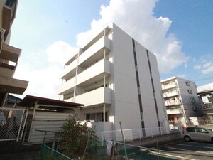 アソシア一社Ⅲ外観写真