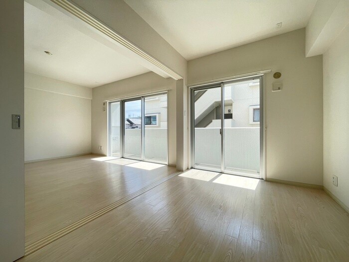 物件内観写真9　(居室)