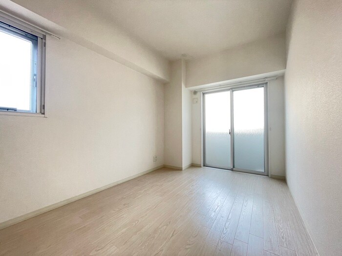 物件内観写真12　(居室)