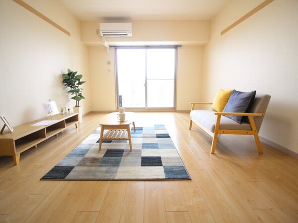 居室