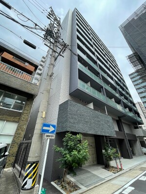 エスリード上前津エアスタ(1207)外観写真