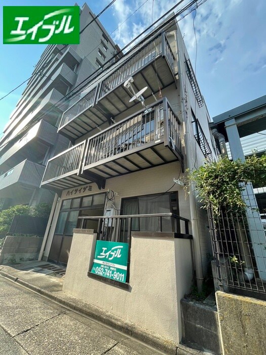 物件外観写真2　(その他)