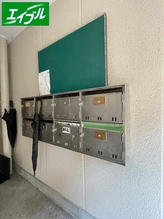 物件外観写真6　(建物設備)