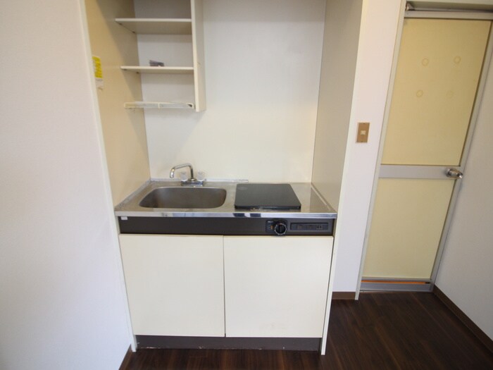 物件内観写真11　(キッチン)