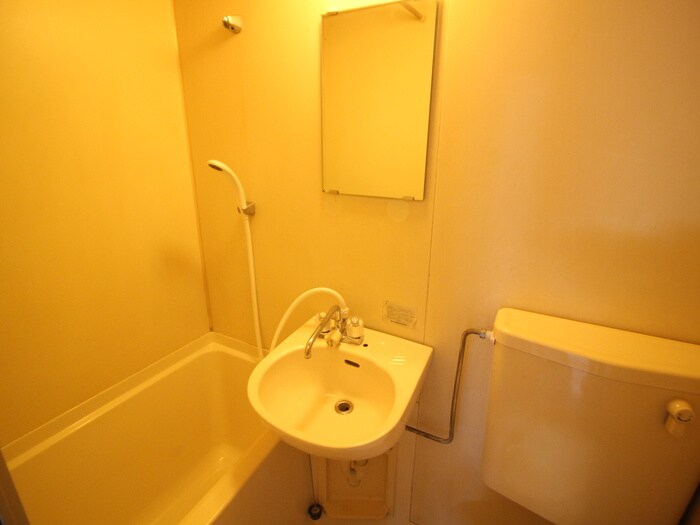 物件内観写真13　(洗面)